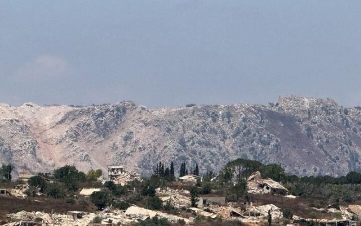 قلاع الجنوب تاريخ من الغزاة والصراعات